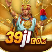 39JL Casino Logo
